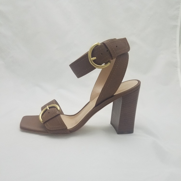 Gianvito Rossi Shoes - Gianvito rossi Harper sandals 36 heels